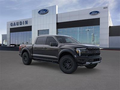 2025 Ford F-150 SuperCrew Cab 4x4 Pickup for sale #25T4123 - photo 1