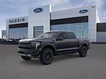 2025 Ford F-150 SuperCrew Cab 4x4 Pickup for sale #25T4123 - photo 3