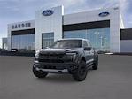 2025 Ford F-150 SuperCrew Cab 4x4 Pickup for sale #25T4123 - photo 4