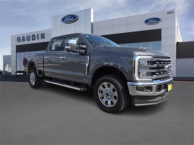 2025 Ford F-350 Crew Cab SRW 4x4 Pickup for sale #25T4125 - photo 1
