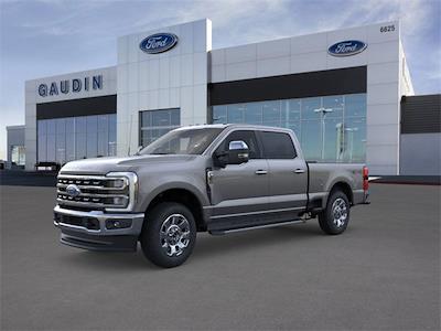 2025 Ford F-350 Crew Cab SRW 4x4 Pickup for sale #25T4125 - photo 1