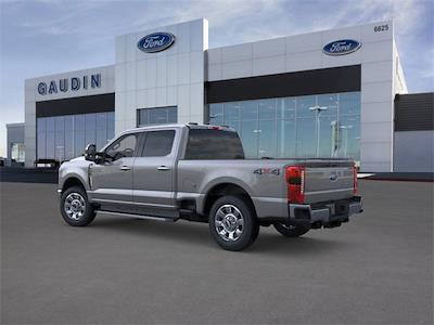2025 Ford F-350 Crew Cab SRW 4x4 Pickup for sale #25T4125 - photo 2