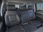 2025 Ford F-350 Crew Cab SRW 4x4 Pickup for sale #25T4125 - photo 10