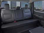 2025 Ford F-350 Crew Cab SRW 4x4 Pickup for sale #25T4125 - photo 11
