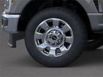 2025 Ford F-350 Crew Cab SRW 4x4 Pickup for sale #25T4125 - photo 19