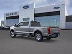 2025 Ford F-350 Crew Cab SRW 4x4 Pickup for sale #25T4125 - photo 2