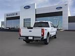 2025 Ford F-250 Crew Cab 4x4 Pickup for sale #25T4130 - photo 2