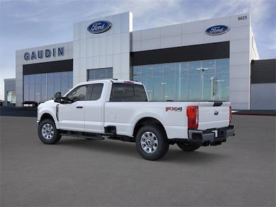 2025 Ford F-350 Super Cab SRW 4x4 Pickup for sale #25T4138 - photo 2