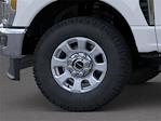 2025 Ford F-350 Super Cab SRW 4x4 Pickup for sale #25T4138 - photo 19