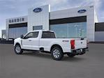 2025 Ford F-350 Super Cab SRW 4x4 Pickup for sale #25T4138 - photo 2