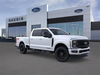 2025 Ford F-250 Crew Cab 4x4 Pickup for sale #25T4139 - photo 1