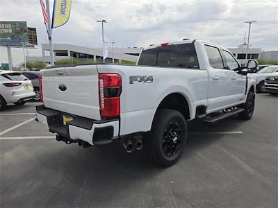 2025 Ford F-250 Crew Cab 4x4 Pickup for sale #25T4139 - photo 2