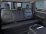 2025 Ford F-250 Crew Cab 4x4 Pickup for sale #25T4139 - photo 11