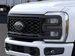 2025 Ford F-250 Crew Cab 4x4 Pickup for sale #25T4139 - photo 17