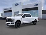 2025 Ford F-250 Crew Cab 4x4 Pickup for sale #25T4139 - photo 3