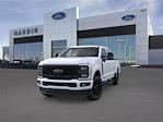 2025 Ford F-250 Crew Cab 4x4 Pickup for sale #25T4139 - photo 4