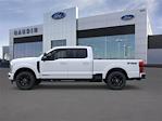 2025 Ford F-250 Crew Cab 4x4 Pickup for sale #25T4139 - photo 5