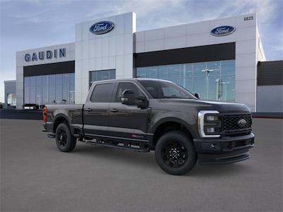 2025 Ford F-250 Crew Cab 4x4 Pickup for sale #25T4140 - photo 1