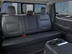 2025 Ford F-250 Crew Cab 4x4 Pickup for sale #25T4140 - photo 11