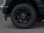 2025 Ford F-250 Crew Cab 4x4 Pickup for sale #25T4140 - photo 19