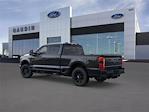 2025 Ford F-250 Crew Cab 4x4 Pickup for sale #25T4140 - photo 4
