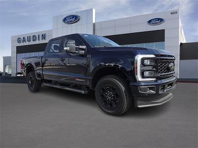 2025 Ford F-250 Crew Cab 4x4 Pickup for sale #25T4141 - photo 1