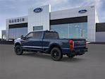 New 2025 Ford F-250 Crew Cab 4x4 Pickup for sale #25T4141 - photo 2