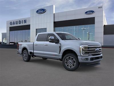 2025 Ford F-250 Crew Cab 4x4 Pickup for sale #25T4142 - photo 1