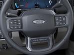 2025 Ford F-250 Crew Cab 4x4 Pickup for sale #25T4142 - photo 12