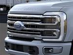 2025 Ford F-250 Crew Cab 4x4 Pickup for sale #25T4142 - photo 17