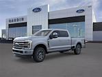 2025 Ford F-250 Crew Cab 4x4 Pickup for sale #25T4142 - photo 3