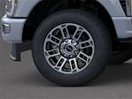 2025 Ford F-250 Crew Cab 4x4 Pickup for sale #25T4142 - photo 19
