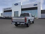 2025 Ford F-250 Crew Cab 4x4 Pickup for sale #25T4142 - photo 2