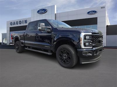 2025 Ford F-250 Crew Cab 4x4 Pickup for sale #25T4143 - photo 1