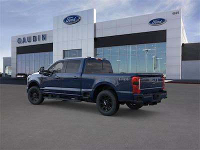 New 2025 Ford F-250 Lariat Crew Cab 4x4 Pickup for sale #25T4143 - photo 2