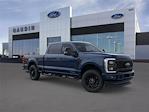New 2025 Ford F-250 Lariat Crew Cab 4x4 Pickup for sale #25T4143 - photo 3