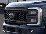 New 2025 Ford F-250 Lariat Crew Cab 4x4 Pickup for sale #25T4143 - photo 17