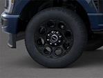 New 2025 Ford F-250 Lariat Crew Cab 4x4 Pickup for sale #25T4143 - photo 19
