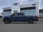 New 2025 Ford F-250 Lariat Crew Cab 4x4 Pickup for sale #25T4143 - photo 5