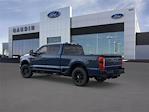 New 2025 Ford F-250 Lariat Crew Cab 4x4 Pickup for sale #25T4143 - photo 2