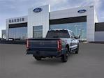 New 2025 Ford F-250 Lariat Crew Cab 4x4 Pickup for sale #25T4143 - photo 8