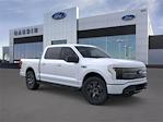 2025 Ford F-150 Lightning SuperCrew Cab AWD Pickup for sale #25T4147 - photo 1