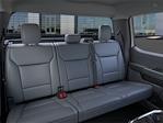 2025 Ford F-150 Lightning SuperCrew Cab AWD Pickup for sale #25T4147 - photo 11