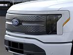 2025 Ford F-150 Lightning SuperCrew Cab AWD Pickup for sale #25T4147 - photo 17