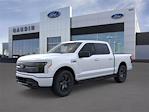 2025 Ford F-150 Lightning SuperCrew Cab AWD Pickup for sale #25T4147 - photo 3