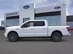 2025 Ford F-150 Lightning SuperCrew Cab AWD Pickup for sale #25T4147 - photo 5