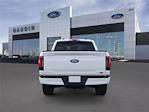 2025 Ford F-150 Lightning SuperCrew Cab AWD Pickup for sale #25T4147 - photo 7