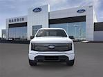 2025 Ford F-150 Lightning SuperCrew Cab AWD Pickup for sale #25T4147 - photo 8