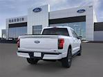 2025 Ford F-150 Lightning SuperCrew Cab AWD Pickup for sale #25T4147 - photo 2
