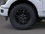 New 2025 Ford F-150 XLT SuperCrew Cab 4x4 Pickup for sale #25T4148 - photo 18